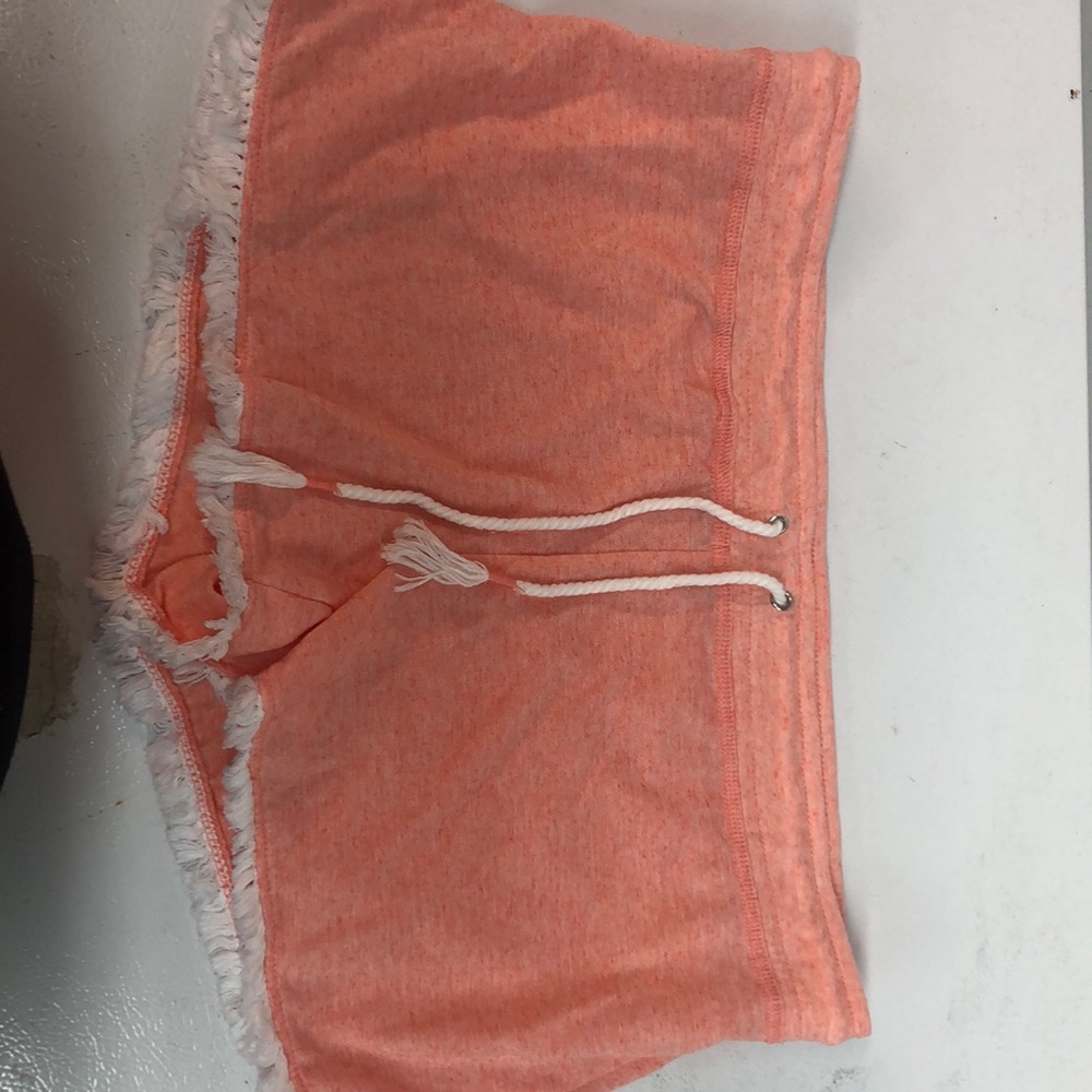 No Boundaries Women shorts